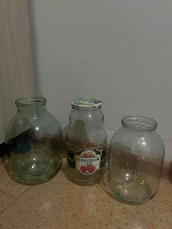 Банки для соленья