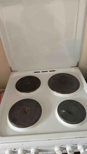 Газовая плита