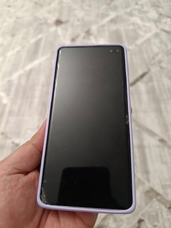 Samsung S10 plus 128 гб