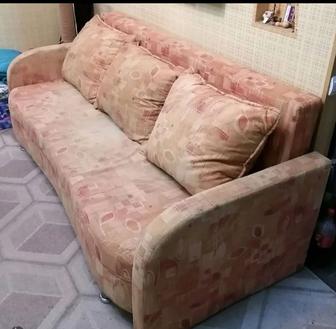 Продается диван