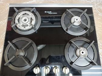 Продается газовая варочная поверхность Nardi