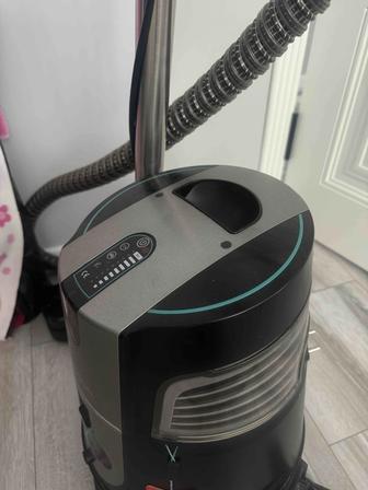 Roboclean Splus Pro пылесос моющи