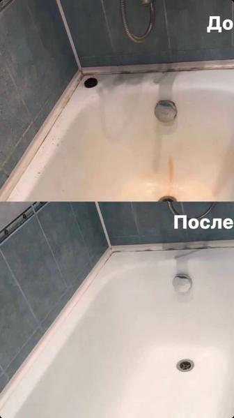 уборка квартир