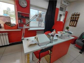 Аренда маникюрного стола