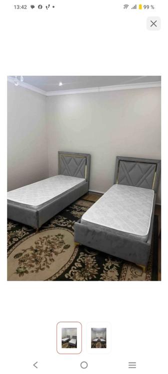 Продам 2 кровати !!!