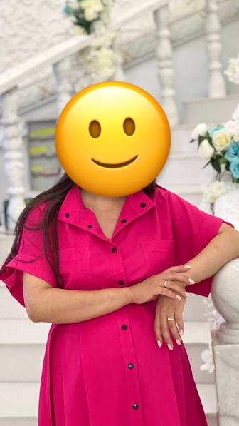 Продам платье