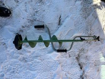 Шведский бур