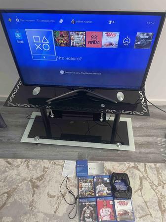 playstation 4