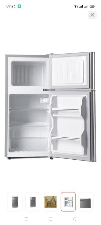 Продам мини холодильник в новом состоянии дешево