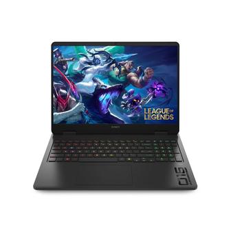 Игровой Ноутбук HP OMEN 16 i7-14650HX / RTX 5060 /16GB/1TB/240Hz