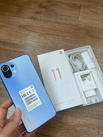 Xiaomi Mi 11 lite 5G