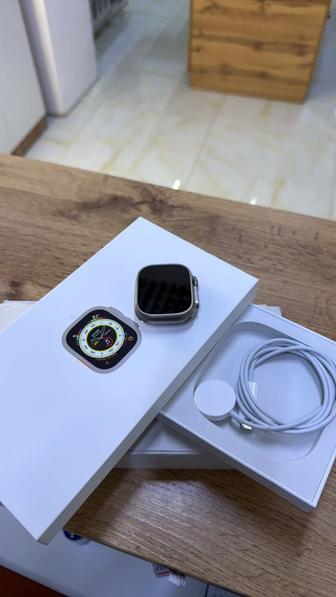 Фотч ультра 1 / в идеальном состоянии полный комплект