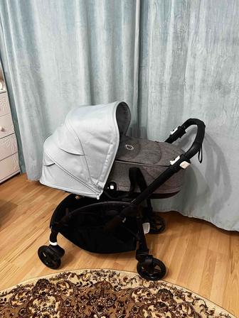 Коляска bugaboo bee6