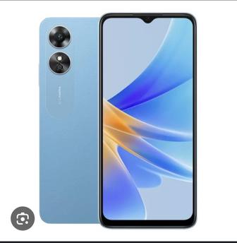 Продам сотовый телефон Oppo a17