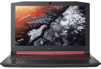 Продам мощный ноутбук срочно Acer nitro 5