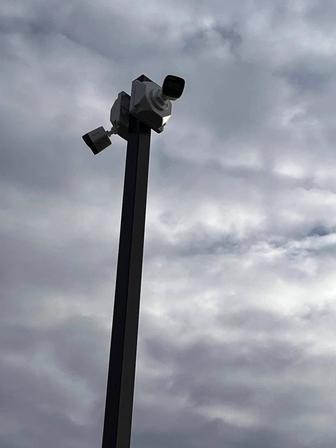 Установка систем видеонаблюдения,домофонии и Электромонтажные работы.