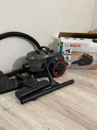 BOSCH пылесос