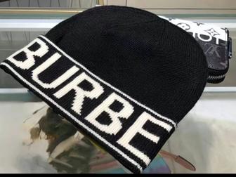 Шапка BURBERRY