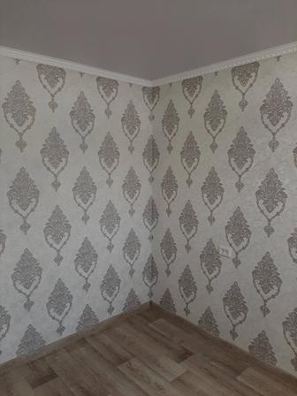 Строительные услуги