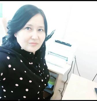 Продавец-консультант