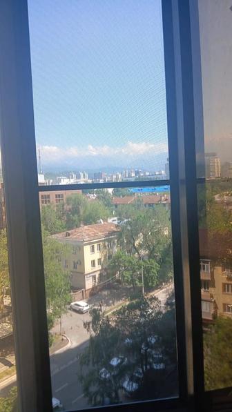 Оконный сервис