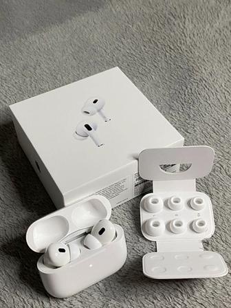 Продам AirPods Pro 2, в связи с закрытием