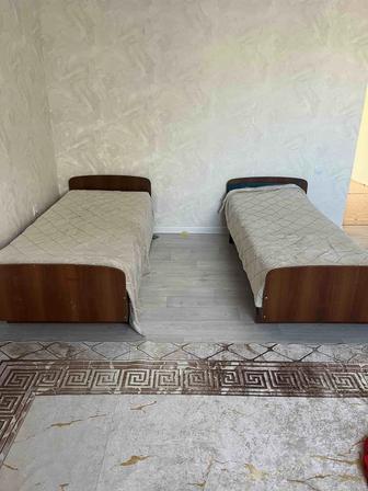 Продам кровати односпальные