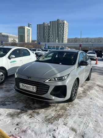 Личный водитель