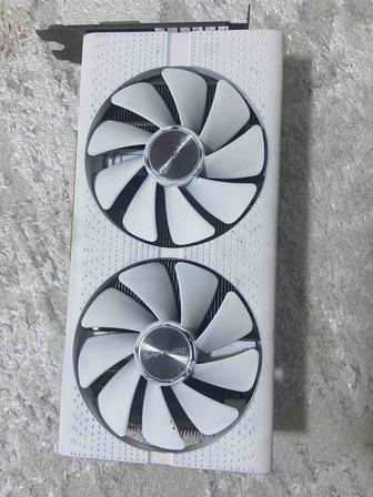 видеокарта rx570 4gb