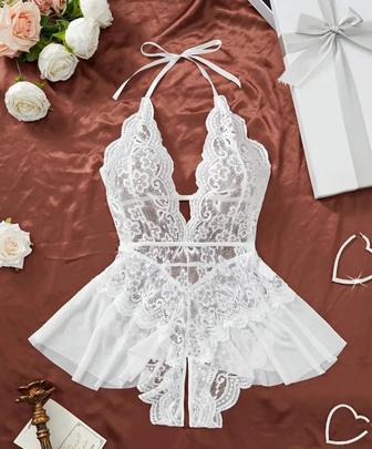 Комплекты нижнего белья