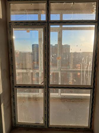 Продаю. Балконный блок