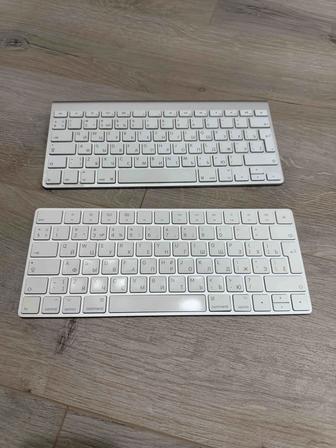 Apple Magic Keyboard беспроводная клавиатура