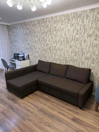 Продам угловой диван
