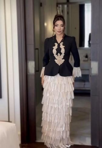 Продам вечернее платье