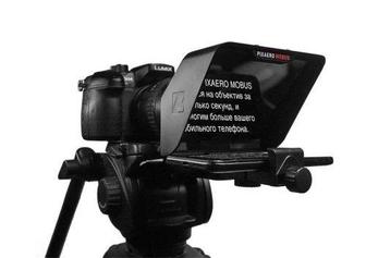 Телесуфлер Pixaero Mobus