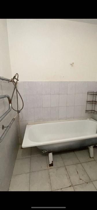 Ванна бу 170 см