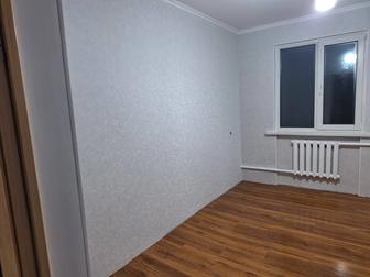 поклейка обоев