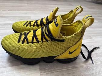 Продаются кроссовки LeBron 16