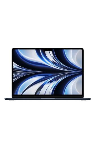 Ноутбук Apple MacBook Air 13 2022