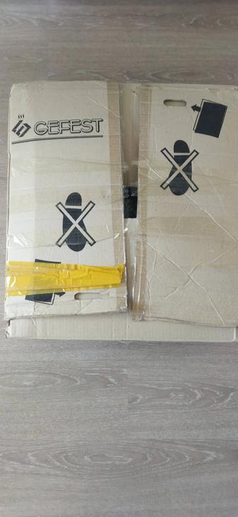 Варочная поверхность Gefest