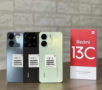 XIAOMI REDMI 13C 14C