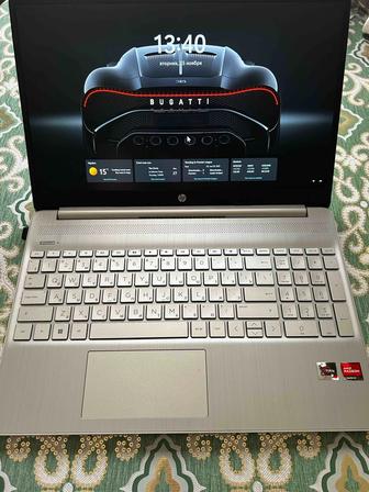 Продаю Ноутбук HP-15s eqxxx