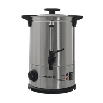 Электрокипятильник (электрочайник)