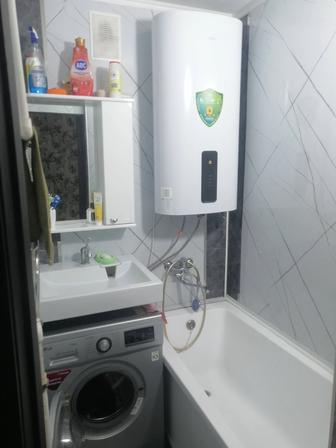Услуги сантехника