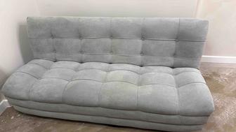 Химчистка мягкой мебели