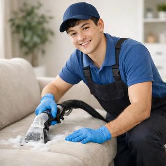 Химчистка мягкой мебели