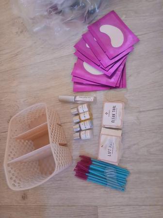 Материалы для ламинирование