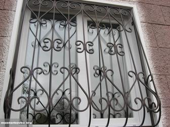 Сварочный роботы