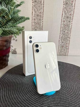Iphone 11 (128 gb) в идеальном состоянии
