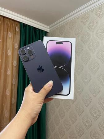 Айфон 14 про Макс